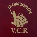 Logo du Volley Club Remiremont