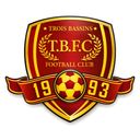 Logo du Trois Bassins FC
