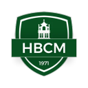 Logo du HBC Municipal St Pol sur Mer
