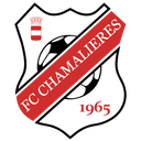 Logo du FC Chamalières