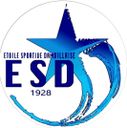 Logo du ES Damville