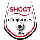 Logo du Shoot Ingrandes de Touraine