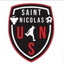 Logo du US St Nicolas de Bourgueil