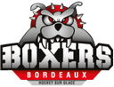 Logo du Les Boxers - Bordeaux