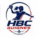 Logo du Handball Club Guignes