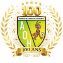 Logo du Avenir Olympique Hermies