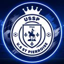 Logo du US St Pierroise