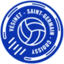 Logo du Vésinet St-Germain Croissy Volley