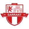 Logo du Association Sportive Sarrantaise