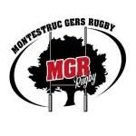 Logo du Montestruc Gers Rugby