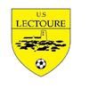 Logo du US Lectouroise