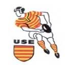 Logo du US Eauze d'Armagnac