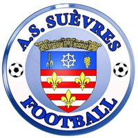 Logo du AS Suevres
