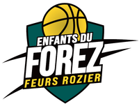 Logo du Enfants du Forez Feurs-Rozier