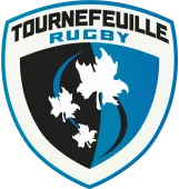 Logo du AS Tournefeuille
