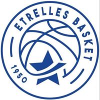 Logo du ES Etrelles Basket 2 Féminines
