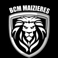Logo du BC Maizières lès Metz