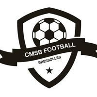 Logo du CMS Bressolles U11