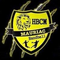 Logo du HBC MAURIAC