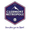 Logo du Clermont Métropole FC U18