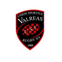 Logo du US Valréas Rugby Rugby à 7 JUNIO