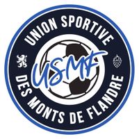 Logo du US des Monts de Flandre