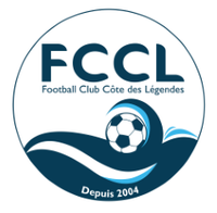 Logo du FC Cote des Légendes 