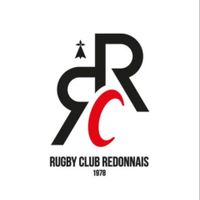 Logo du RC Redonnais