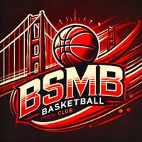 Logo du Breizh Sport Marzan Basket