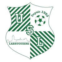 Logo du US Labruguière U15