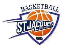 Logo du US St Jacques sur Darnetal