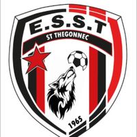 Logo du ES Saint Thégonnec