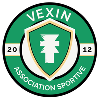 Logo du Vexin AS