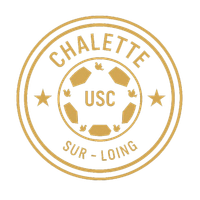 Logo du US Chalette