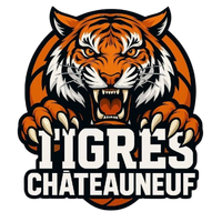 Logo du CHATEAUNEUF BASKET-BALL