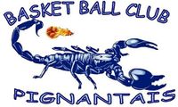 Logo du Basket Ball Club Pignantais