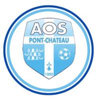 Logo du AOS Pontchateau Football