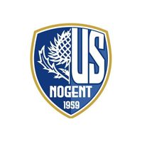 Logo du US Nogent sur Oise U18 Féminines