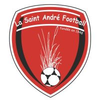Logo du La Saint André Football 3 U18