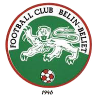 Logo du FC Belin Beliet 2