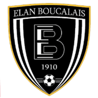 Logo du BOUCALAIS ELAN