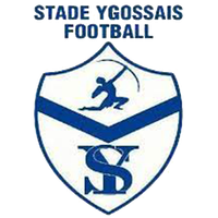 Logo du St. Ygossais