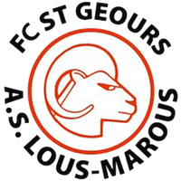 Logo du FCSG