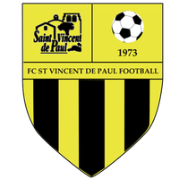 Logo du ST VINCENT DE PAUL