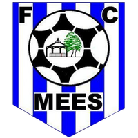 Logo du MEESSOIS FC