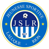Logo du Jeunesse Sportive Laluque Rion F