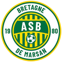 Logo du AS Bretagne Marsan 2