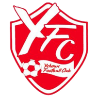 Logo du F.C. YCHOUX