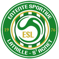 Logo du Ent. Latrille St Agnet