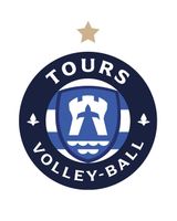 Logo du Tours Volley-Ball